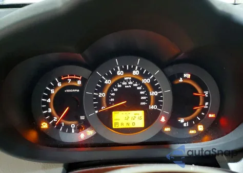 2011 Toyota Rav4 Limited из США, поврежденный, VIN 2T3DF4DVXBW150273